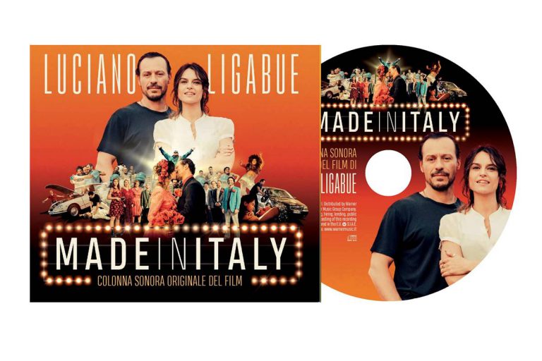 Chi Canta La Colonna Sonora Di Noi