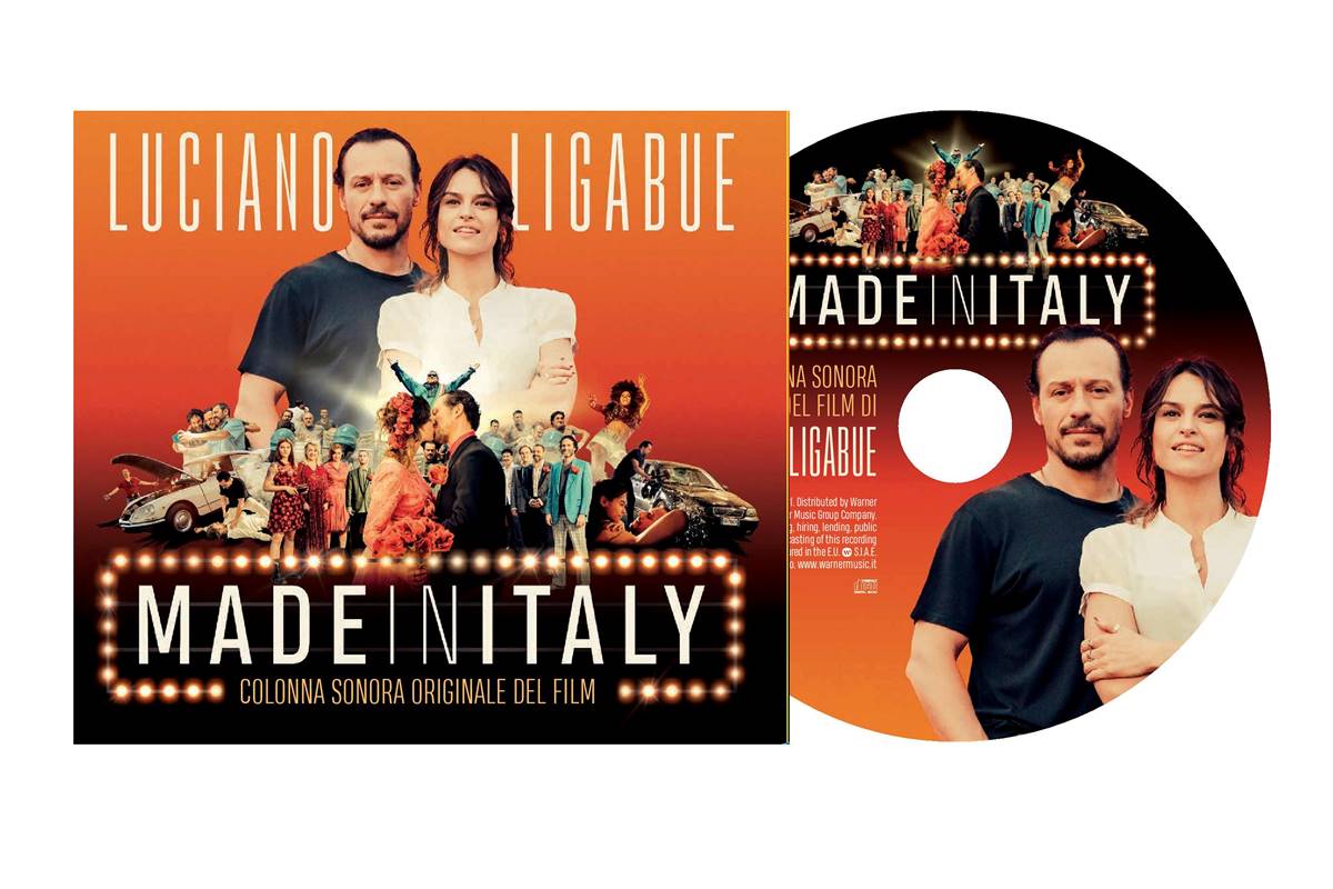 Colonna Sonora Per Tutta La Vita Film