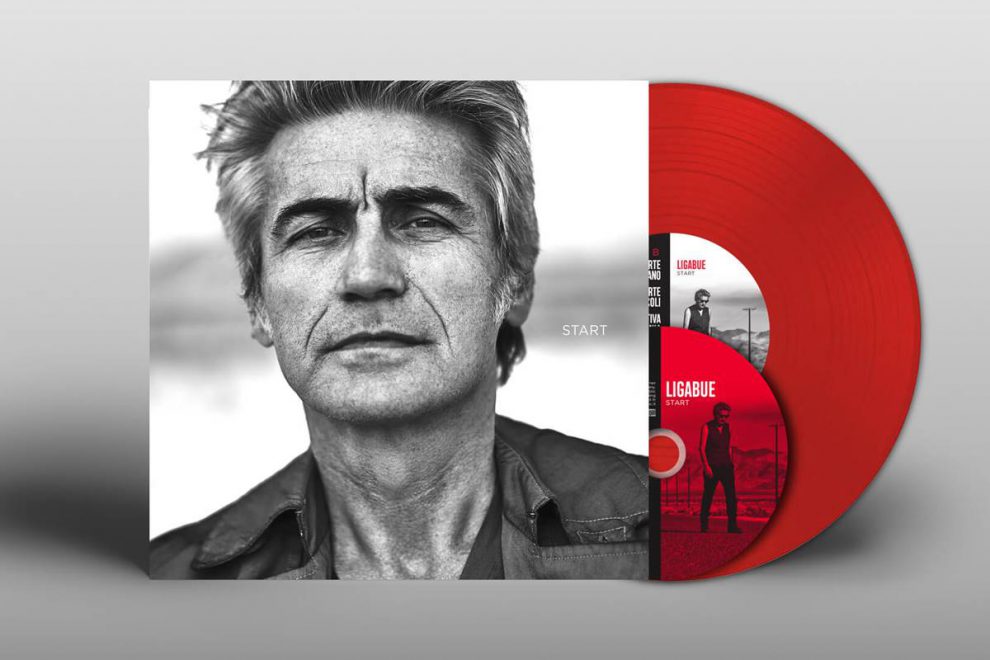 SCARICA LA DISCOGRAFIA DI LIGABUE